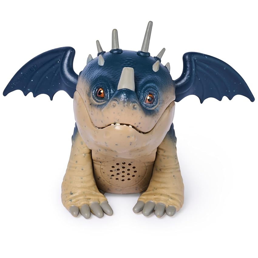 DreamWorks Dragons How to Train Your Dragon DreamWorks Dragons How to Train Your Dragon