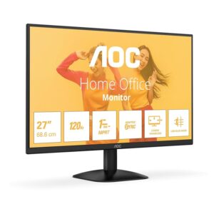 AOC 27B35HM Monitor Full HD da 27 pollici