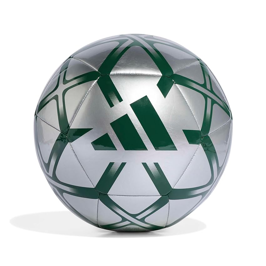 adidas Unisex - Adulto Starlancer Club Ball Recreation Ball adidas Unisex - Adulto Starlancer Club Ball Recreation Ball