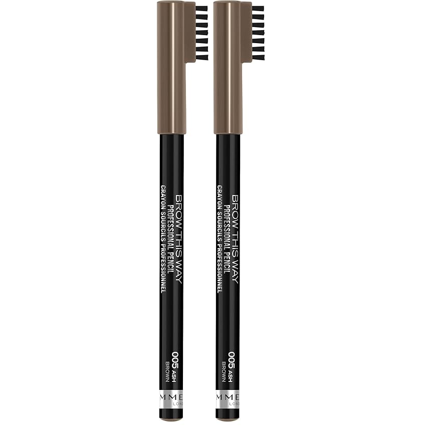 Rimmel London Matita Sopracciglia Professionale Brow This Way