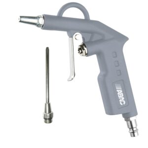 ABAC Pistola Aria Compressa G-502