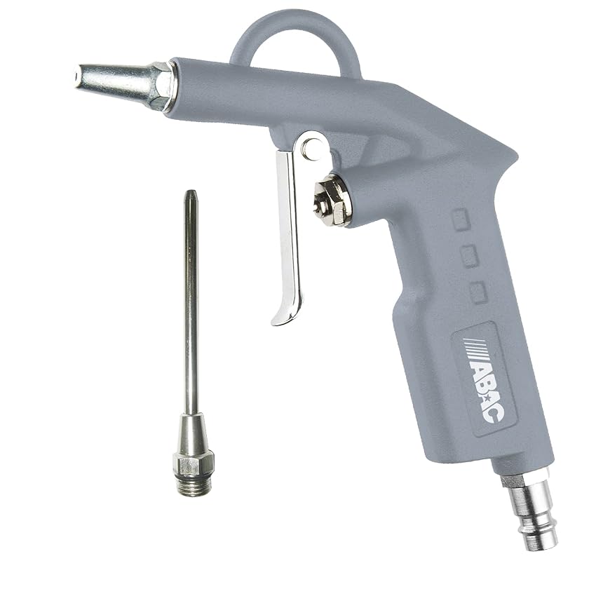 ABAC Pistola Aria Compressa G-502