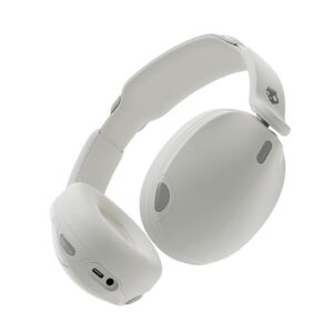 Skullcandy HESH 540 ANC Wireless Headphones Bone