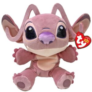 TY Floppy - Collezione Disney Lilo&Stitch