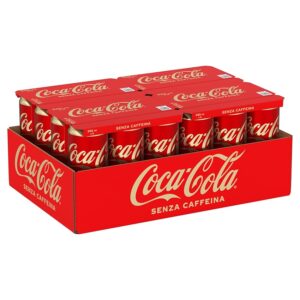 Coca-Cola Senza Caffeina