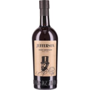 Jefferson Importante