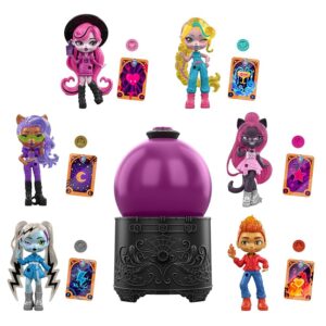 Monster High Potions - Sfera di Cristallo