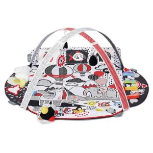 kk Kinderkraft Palestrina Interattiva 4SMART