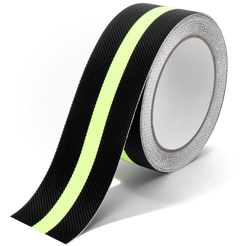 VINATO Nastro Adesivo Antiscivolo VINATO Nastro Adesivo Antiscivolo