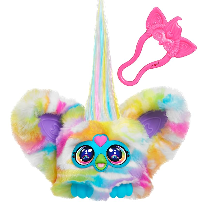 Hasbro Furby Furblets