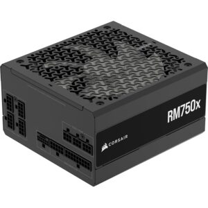 CORSAIR - RM750x RMx Series - Alimentation - 750W