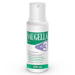 Saugella Acti3
