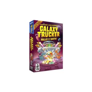 Cranio Creations - Galaxy Trucker