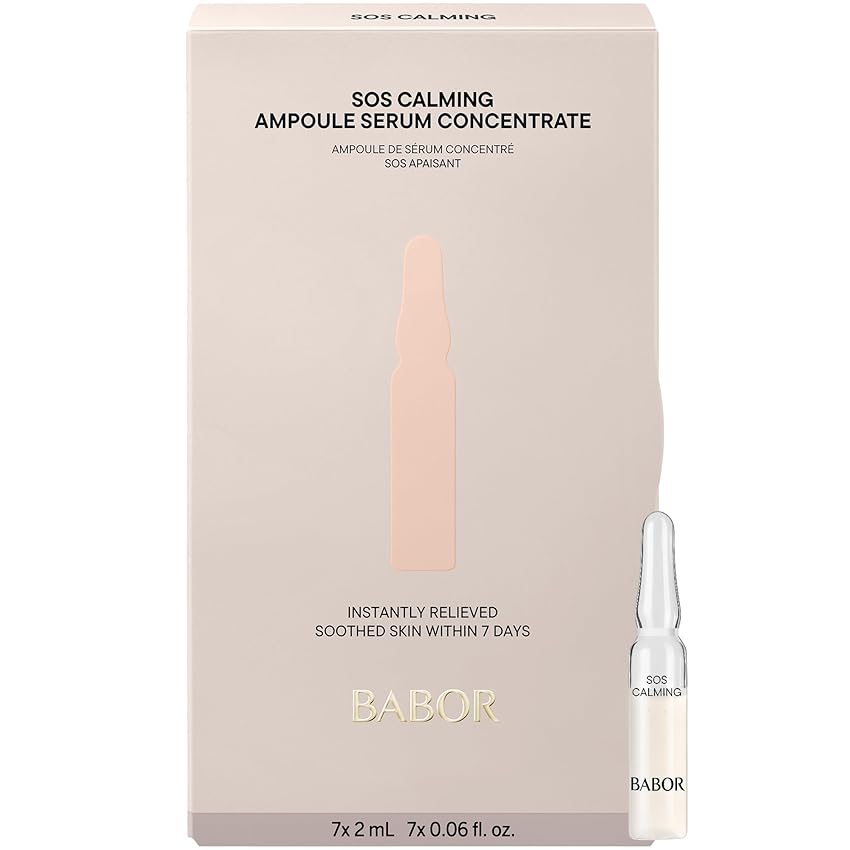 BABOR SOS Calming