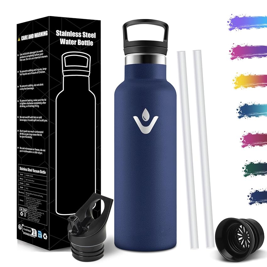 Mulbijeo Borraccia Termica 750 ML Mulbijeo Borraccia Termica 750 ML