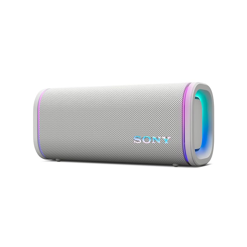 Sony ULT FIELD 5 - Potente speaker portatile Bluetooth