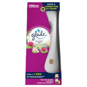 Glade Automatic Spray