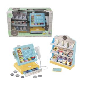 ODS 44083 MAISONELLE Registratore di Cassa Ristobar