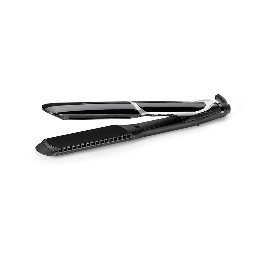 BaByliss Piastra Capelli con piastre larghe 35mm