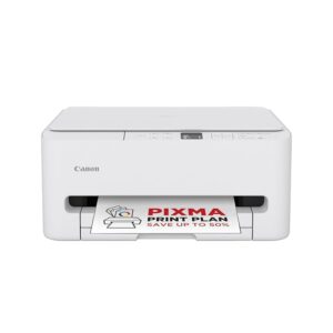 Canon PIXMA TS6550I - Stampante Multifunzione con Connettivit&agrave; Wi