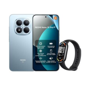 Xiaomi Redmi Note 15 Pro 5G