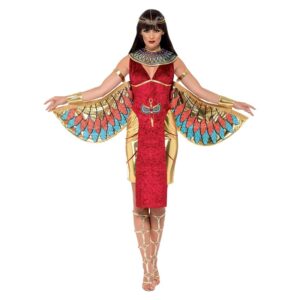 Smiffys Costume Dea Egizia
