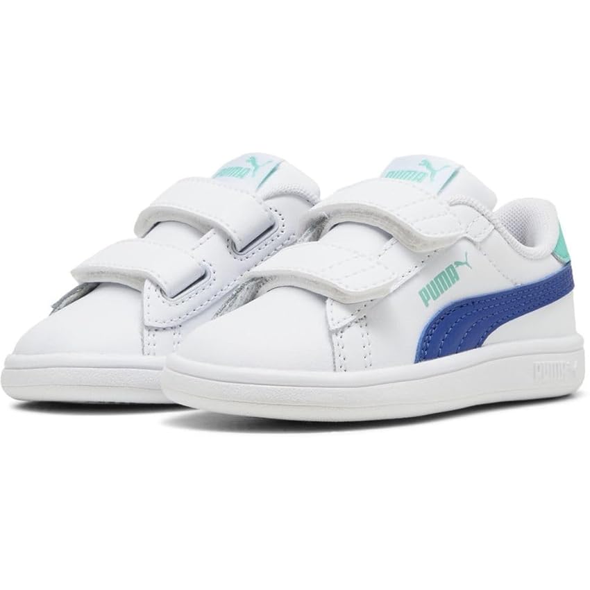 Puma Unisex Baby Smash 3.0 L V Inf Sneaker