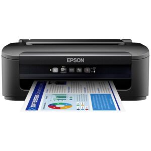 Epson Workforce WF-2110W