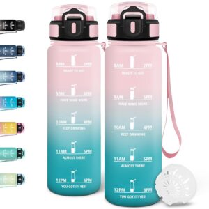 Motswedi Borraccia 1 litro