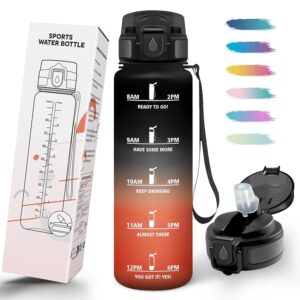 Mulbijeo Borraccia 1 Litro