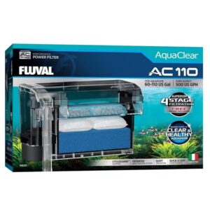 Fluval AquaClear AC110