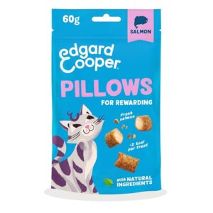 Edgard & Cooper snack naturali per gatti