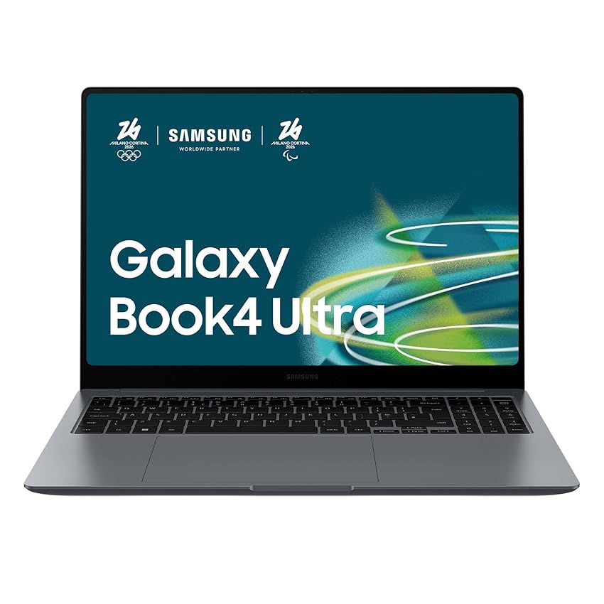 Samsung Galaxy Book4 Ultra Samsung Galaxy Book4 Ultra
