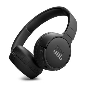 JBL Tune 670 NC Cuffie On-Ear Bluetooth Wireless