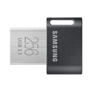 Samsung Flash Drive FIT PLUS MUF-256AB/APC Chiavetta USB Pen Drive da 256 GB