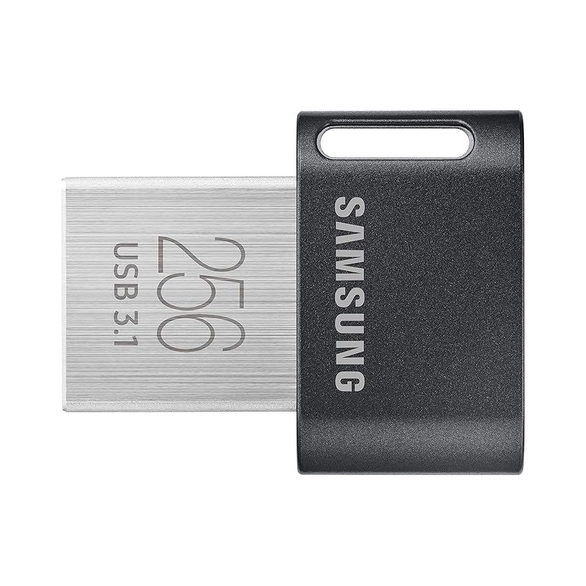Samsung Flash Drive FIT PLUS MUF-256AB/APC Chiavetta USB Pen Drive da 256 GB