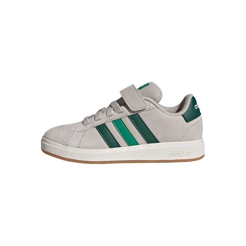 adidas Unisex - Bambini e Ragazzi Grand Court 00s Shoes Children