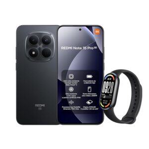 Xiaomi Redmi Note 15 Pro 5G