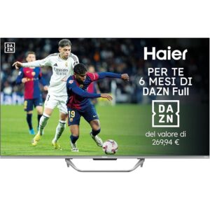 Haier QLED