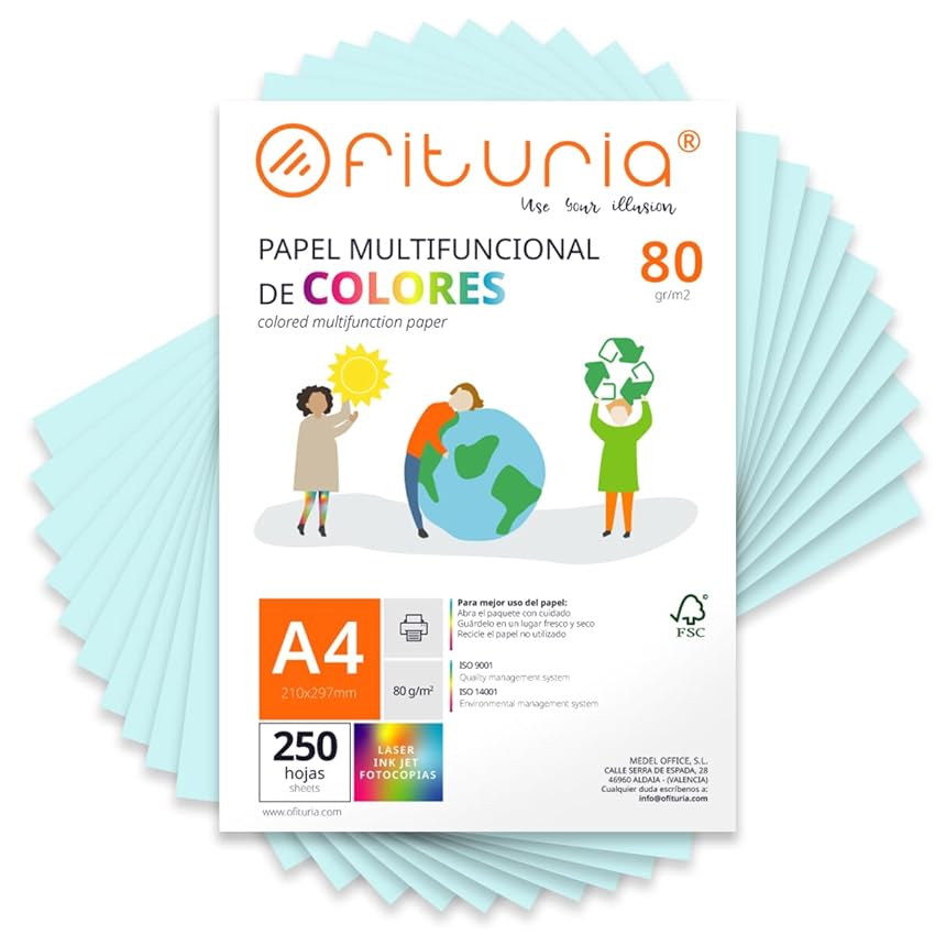 Fogli Colorati Fogli Colorati