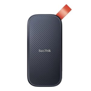 SanDisk Portable 1TB SSD Esterno