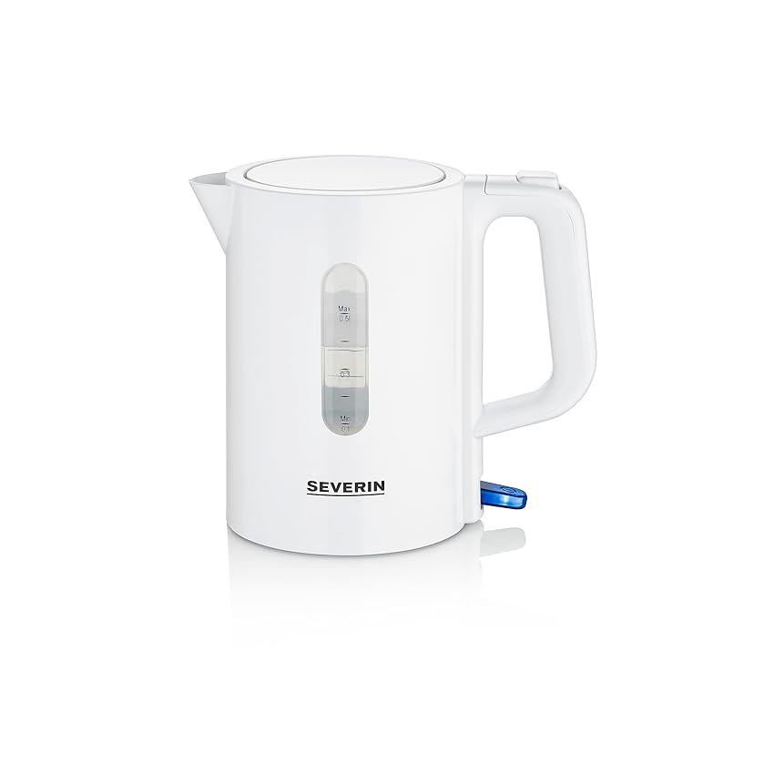 SEVERIN WK 3462 - Bollitore da viaggio SEVERIN WK 3462 - Bollitore da viaggio