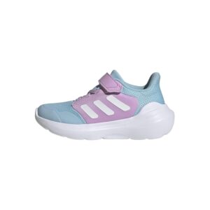 adidas Unisex - Bambini e Ragazzi TENSAUR Run 3.0 Shoes Children