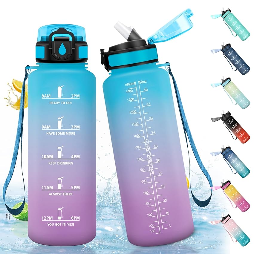 HoneyHolly Borraccia 1