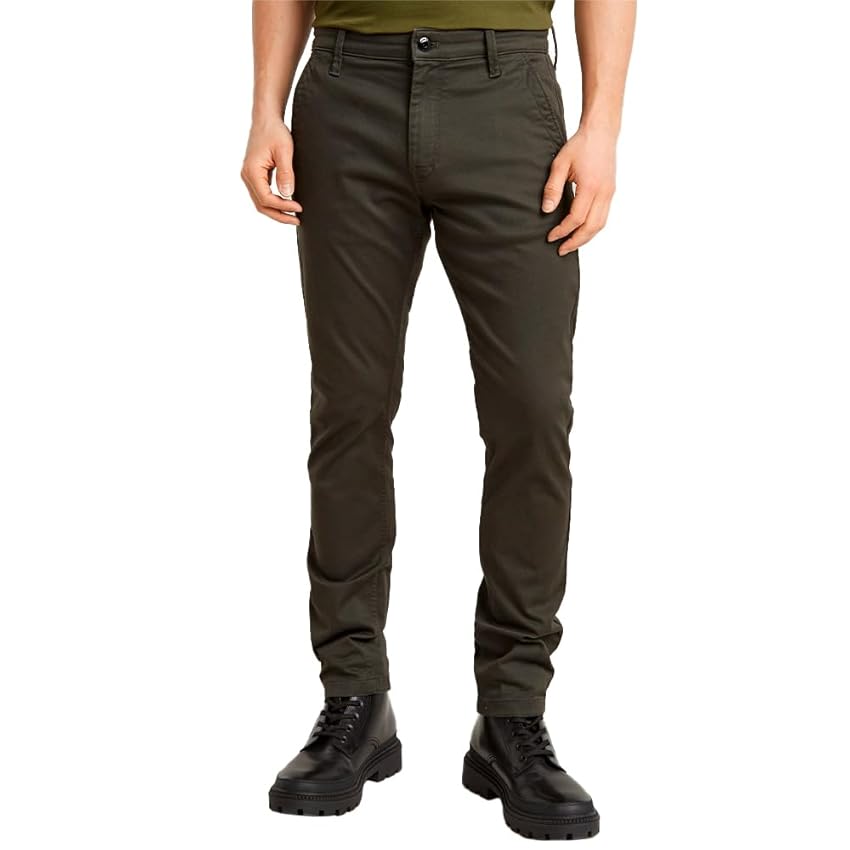 G-STAR Skinny Chino 3.0