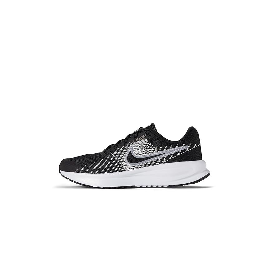 Nike Nike Run Defy Black/White-Wolf Grey 39 EU
