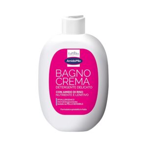 Amidomio Euphidra Bagno Crema Detergente Delicato