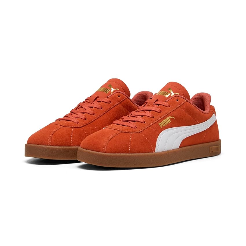 Puma Sneaker Club II Unisex