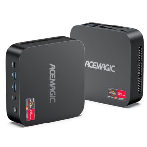 ACEMAGIC Kron Mini K1 Mini PC