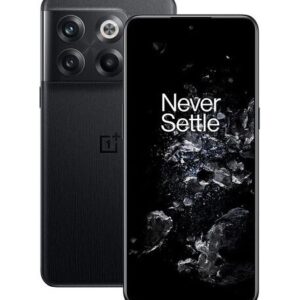 SMARTPHONE ONEPLUS 10T 5G CPH2415 128 GB DUAL SIM 6.7" OXYGEN OS NERO NO 10 PRO